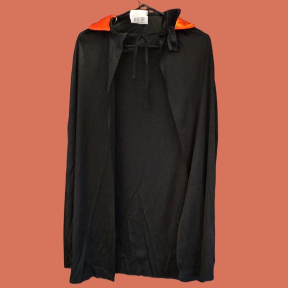 Bloodthirsty Vampire Boys Dress Up Costume , Kids  One Size, NWT - Picture 3 of 11